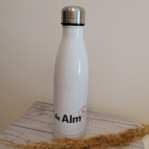 Tour de Alm Thermosflasche 500ml